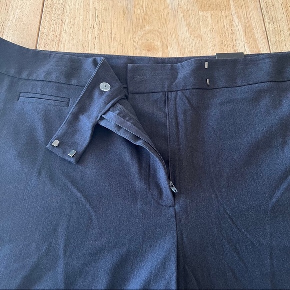 NWT Apt. 9 Ava Dress Pants ~ 24W - Picture 3 of 7
